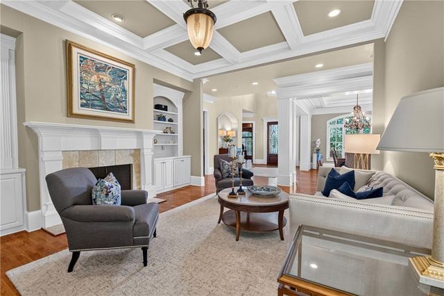 750 Tramore Place, Milton, GA 30004