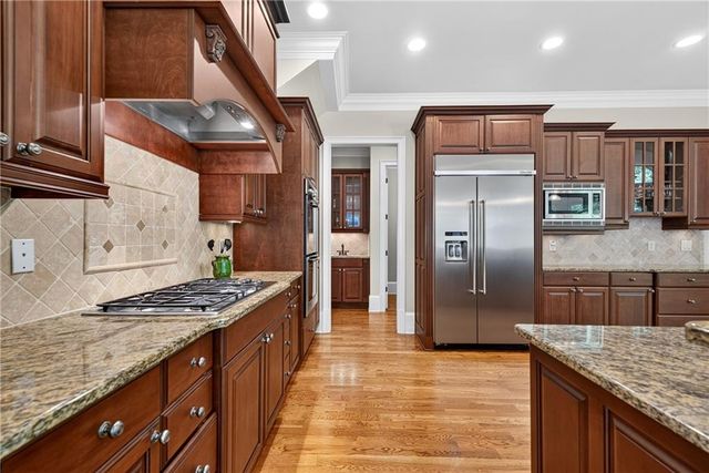 750 Tramore Place, Milton, GA 30004