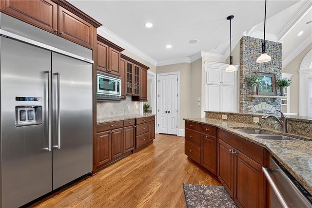 750 Tramore Place, Milton, GA 30004