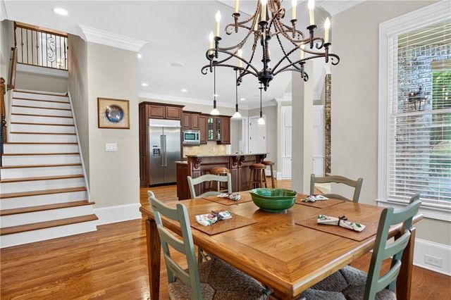 750 Tramore Place, Milton, GA 30004
