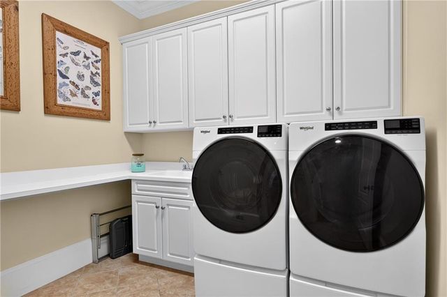 750 Tramore Place, Milton, GA 30004