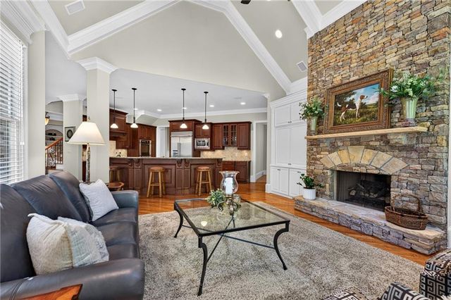 750 Tramore Place, Milton, GA 30004