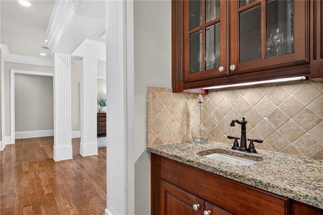 750 Tramore Place, Milton, GA 30004