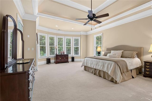 750 Tramore Place, Milton, GA 30004