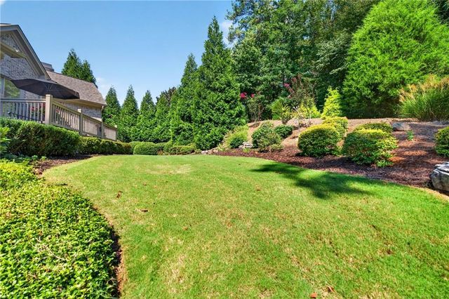 750 Tramore Place, Milton, GA 30004