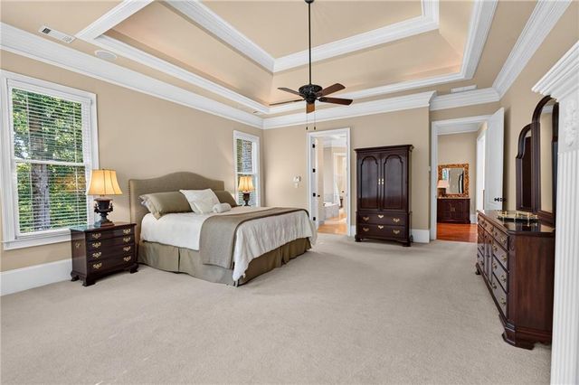 750 Tramore Place, Milton, GA 30004