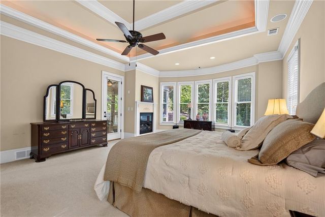 750 Tramore Place, Milton, GA 30004