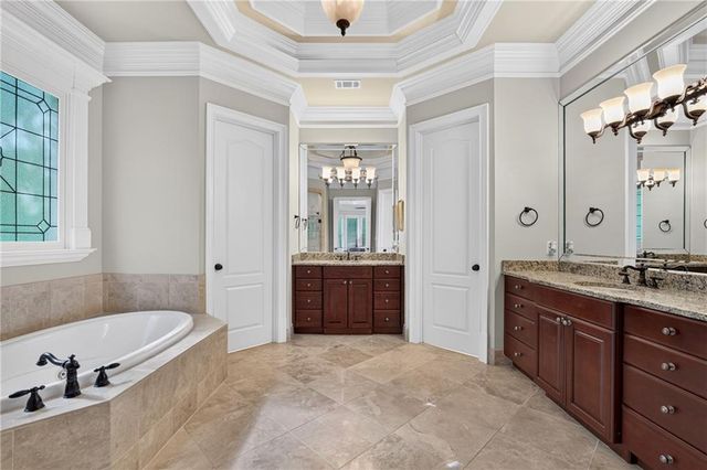 750 Tramore Place, Milton, GA 30004