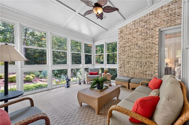 750 Tramore Place, Milton, GA 30004