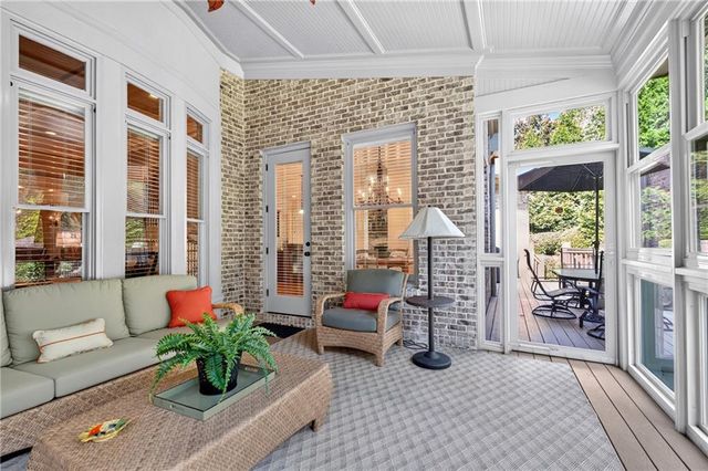 750 Tramore Place, Milton, GA 30004