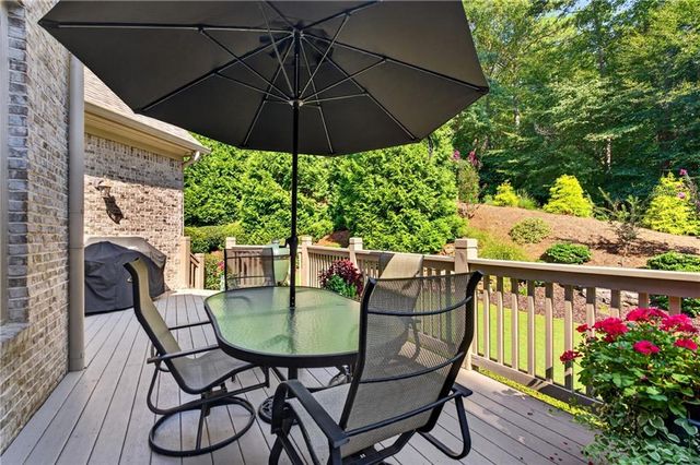750 Tramore Place, Milton, GA 30004