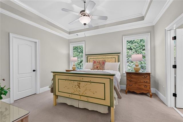 750 Tramore Place, Milton, GA 30004