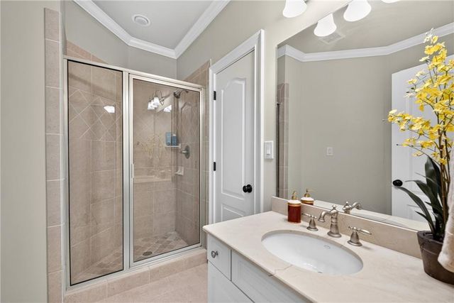 750 Tramore Place, Milton, GA 30004