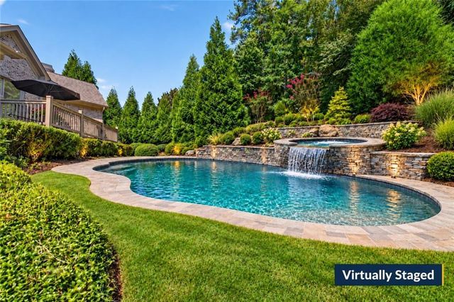 750 Tramore Place, Milton, GA 30004