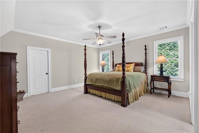 750 Tramore Place, Milton, GA 30004