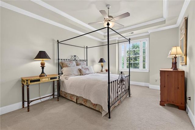 750 Tramore Place, Milton, GA 30004