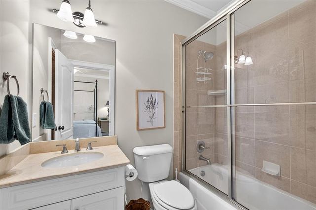 750 Tramore Place, Milton, GA 30004