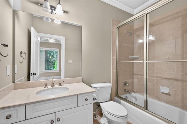 750 Tramore Place, Milton, GA 30004