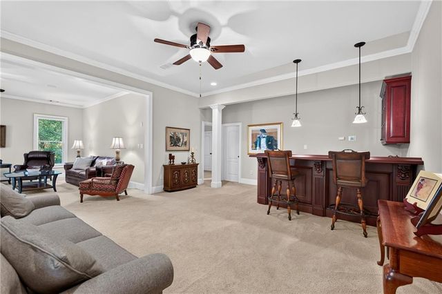 750 Tramore Place, Milton, GA 30004