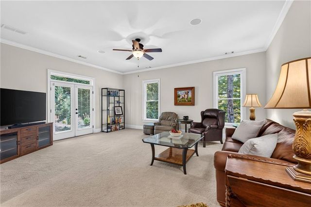 750 Tramore Place, Milton, GA 30004