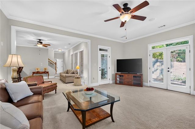 750 Tramore Place, Milton, GA 30004