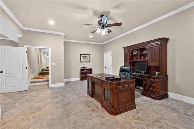 750 Tramore Place, Milton, GA 30004