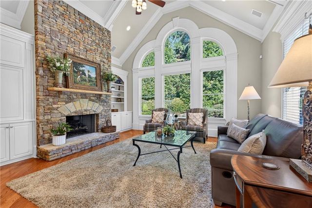 750 Tramore Place, Milton, GA 30004