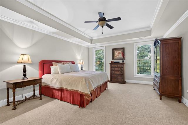 750 Tramore Place, Milton, GA 30004