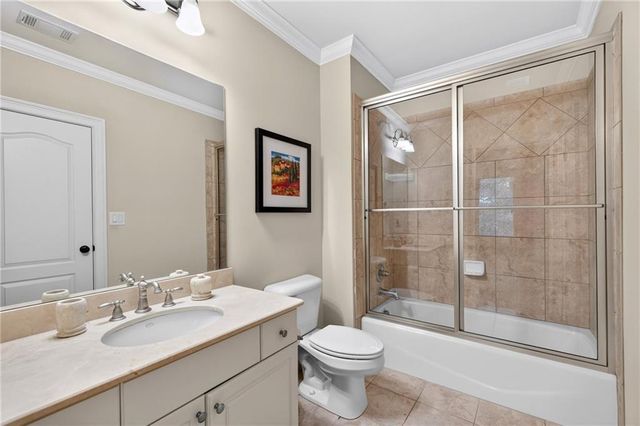 750 Tramore Place, Milton, GA 30004