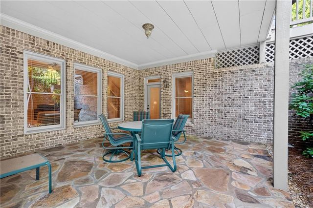 750 Tramore Place, Milton, GA 30004