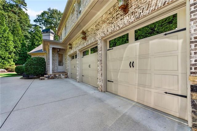 750 Tramore Place, Milton, GA 30004