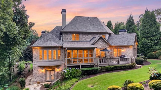 750 Tramore Place, Milton, GA 30004