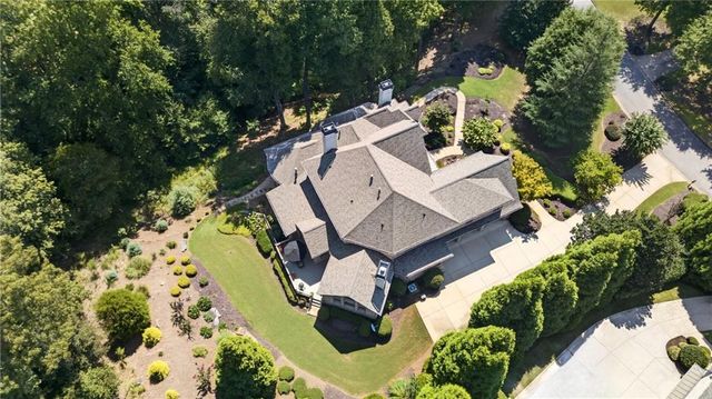 750 Tramore Place, Milton, GA 30004