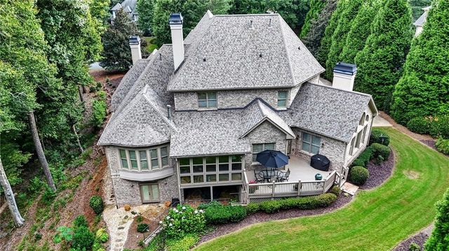 750 Tramore Place, Milton, GA 30004