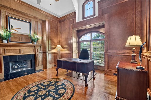 750 Tramore Place, Milton, GA 30004