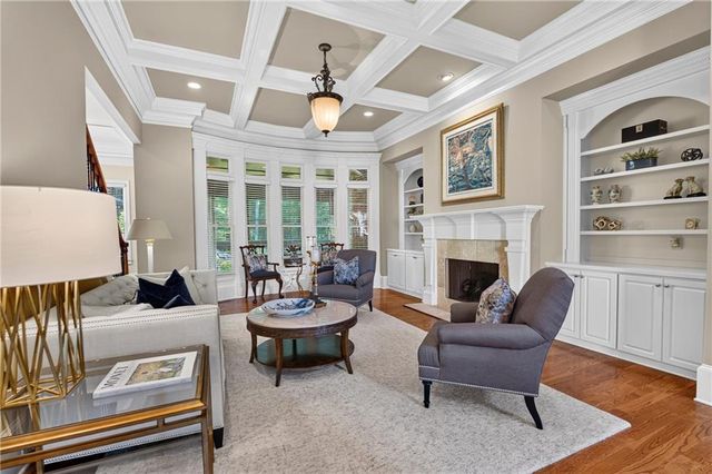 750 Tramore Place, Milton, GA 30004