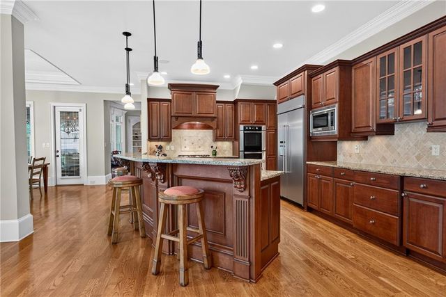 750 Tramore Place, Milton, GA 30004