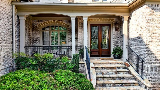 750 Tramore Place, Milton, GA 30004