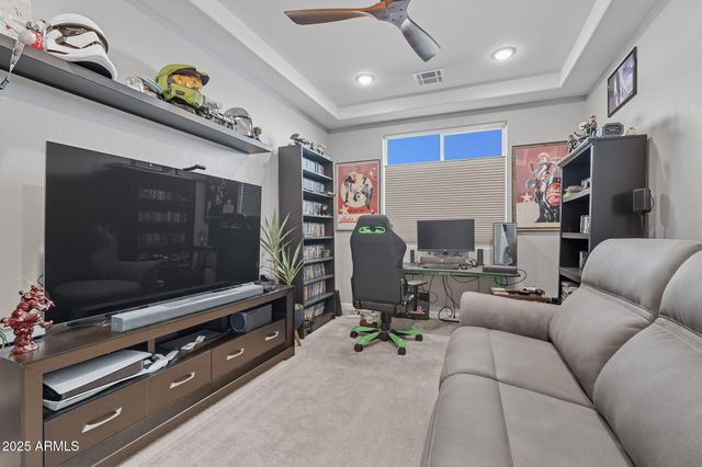 2856 N RIVERDALE Lane, Casa Grande, AZ 85122