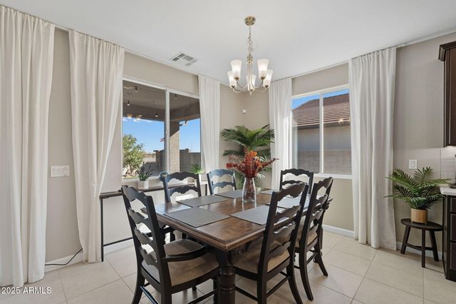 2856 N RIVERDALE Lane, Casa Grande, AZ 85122