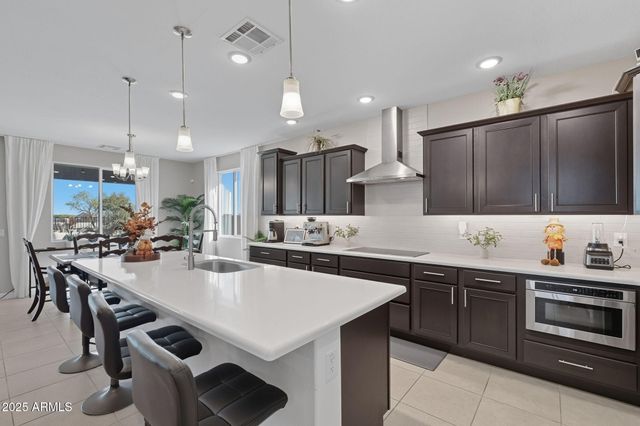 2856 N RIVERDALE Lane, Casa Grande, AZ 85122