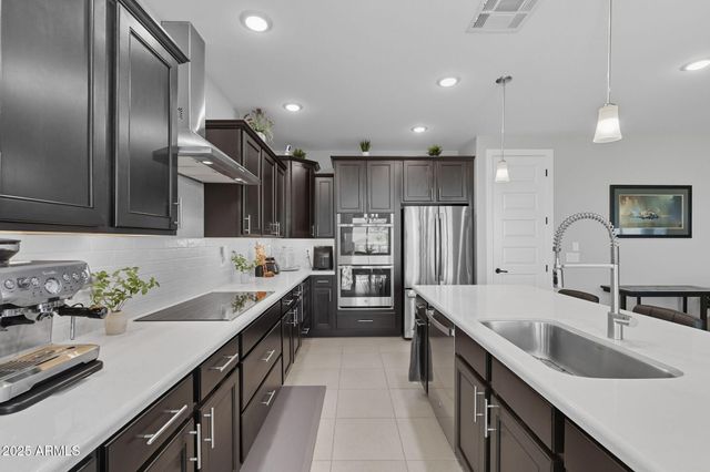 2856 N RIVERDALE Lane, Casa Grande, AZ 85122