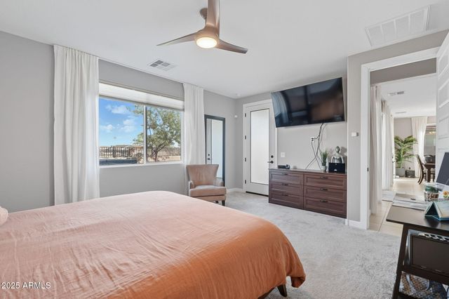 2856 N RIVERDALE Lane, Casa Grande, AZ 85122