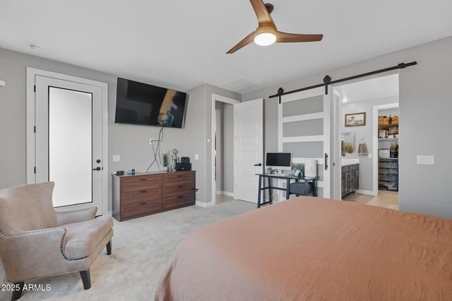 2856 N RIVERDALE Lane, Casa Grande, AZ 85122