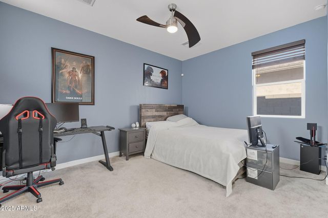 2856 N RIVERDALE Lane, Casa Grande, AZ 85122