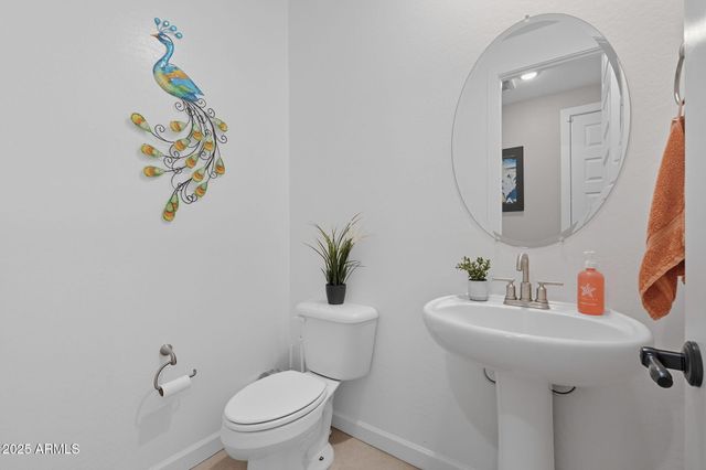 2856 N RIVERDALE Lane, Casa Grande, AZ 85122