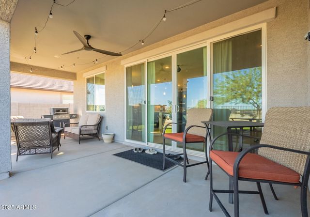 2856 N RIVERDALE Lane, Casa Grande, AZ 85122