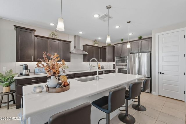 2856 N RIVERDALE Lane, Casa Grande, AZ 85122