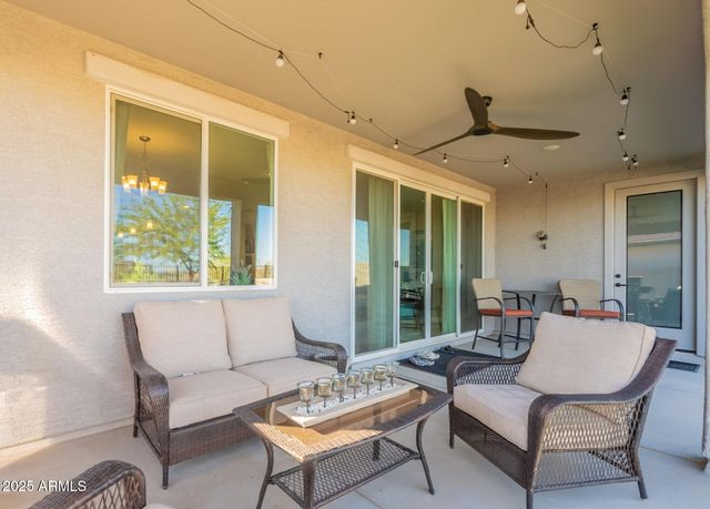 2856 N RIVERDALE Lane, Casa Grande, AZ 85122