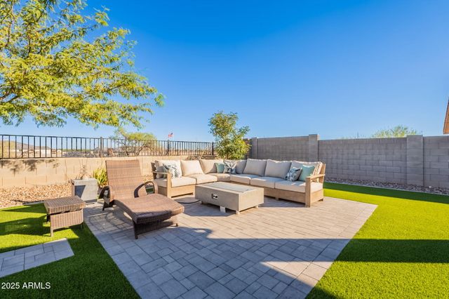 2856 N RIVERDALE Lane, Casa Grande, AZ 85122